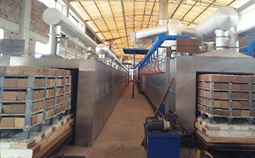 高效废水处理催化剂制造中心