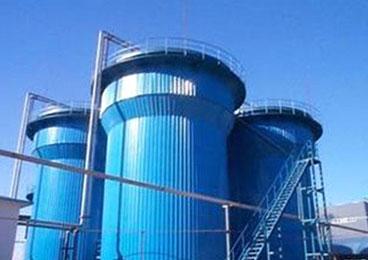 高盐工业废水处理成套设备